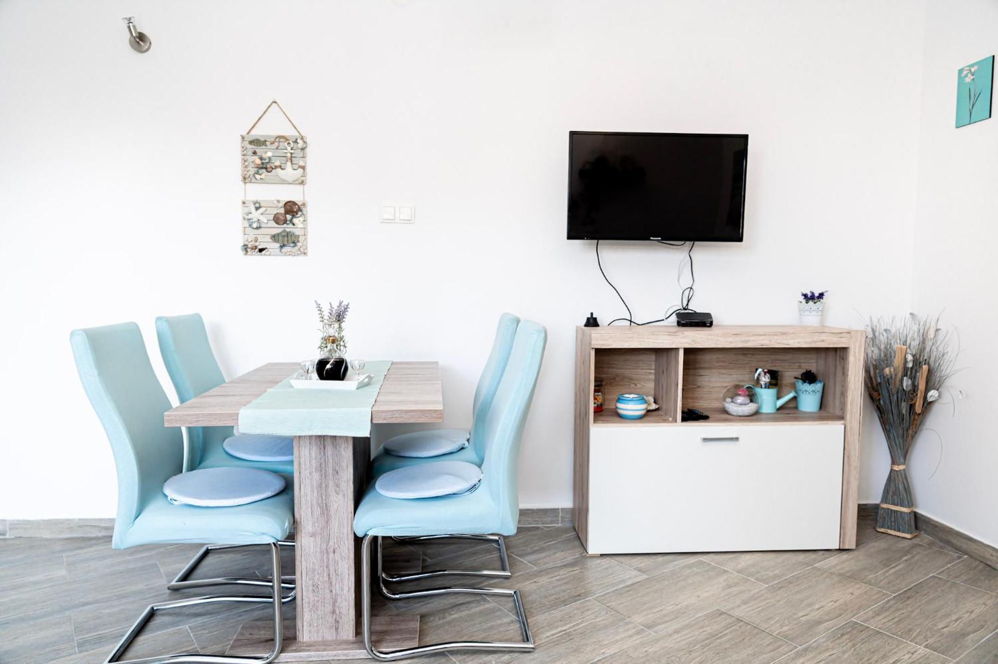 Apartman Murter 2+1 المظهر الخارجي الصورة