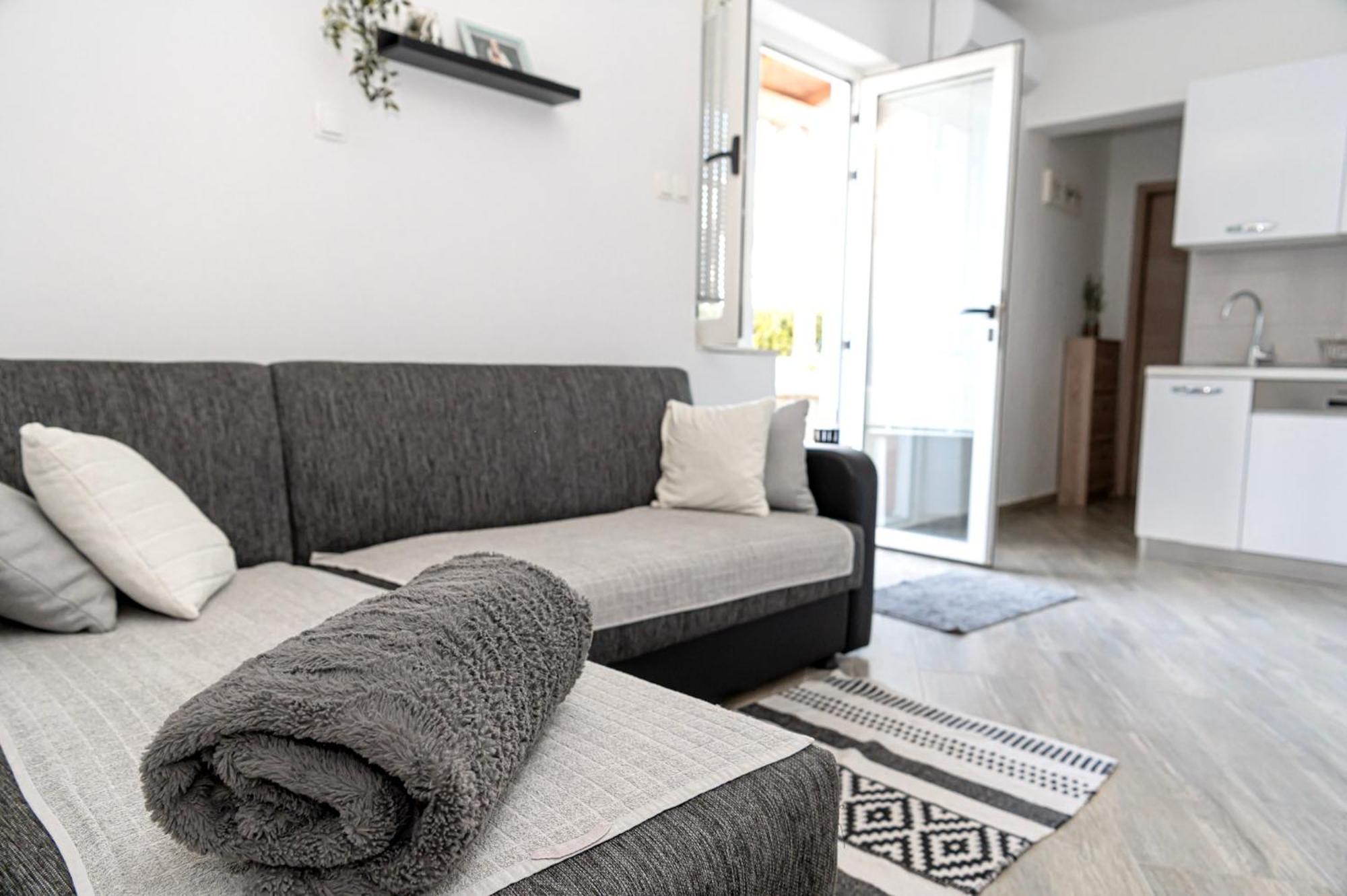 Apartman Murter 2+1 المظهر الخارجي الصورة