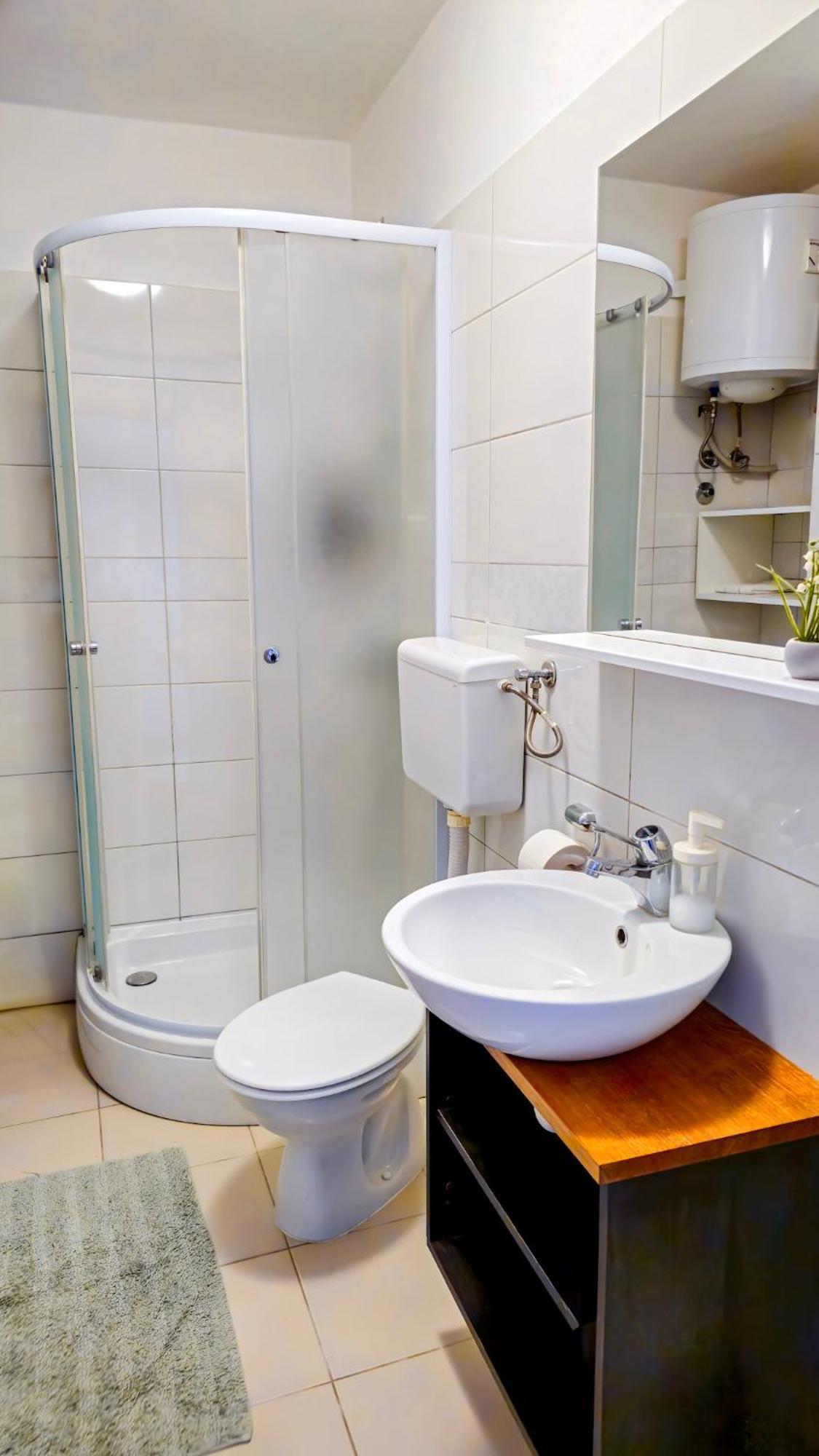 Apartman Murter 2+1 المظهر الخارجي الصورة
