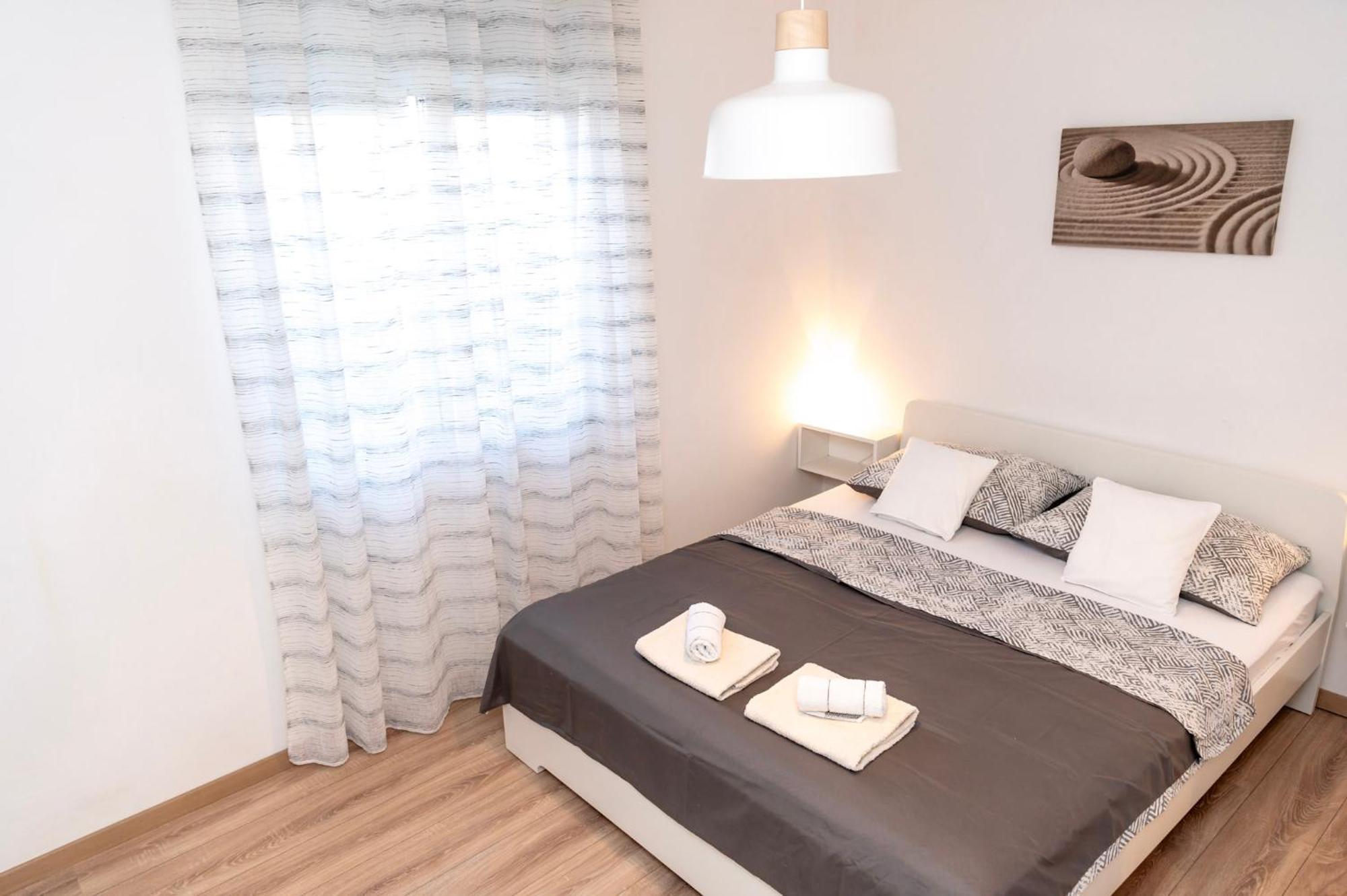 Apartman Murter 2+1 المظهر الخارجي الصورة