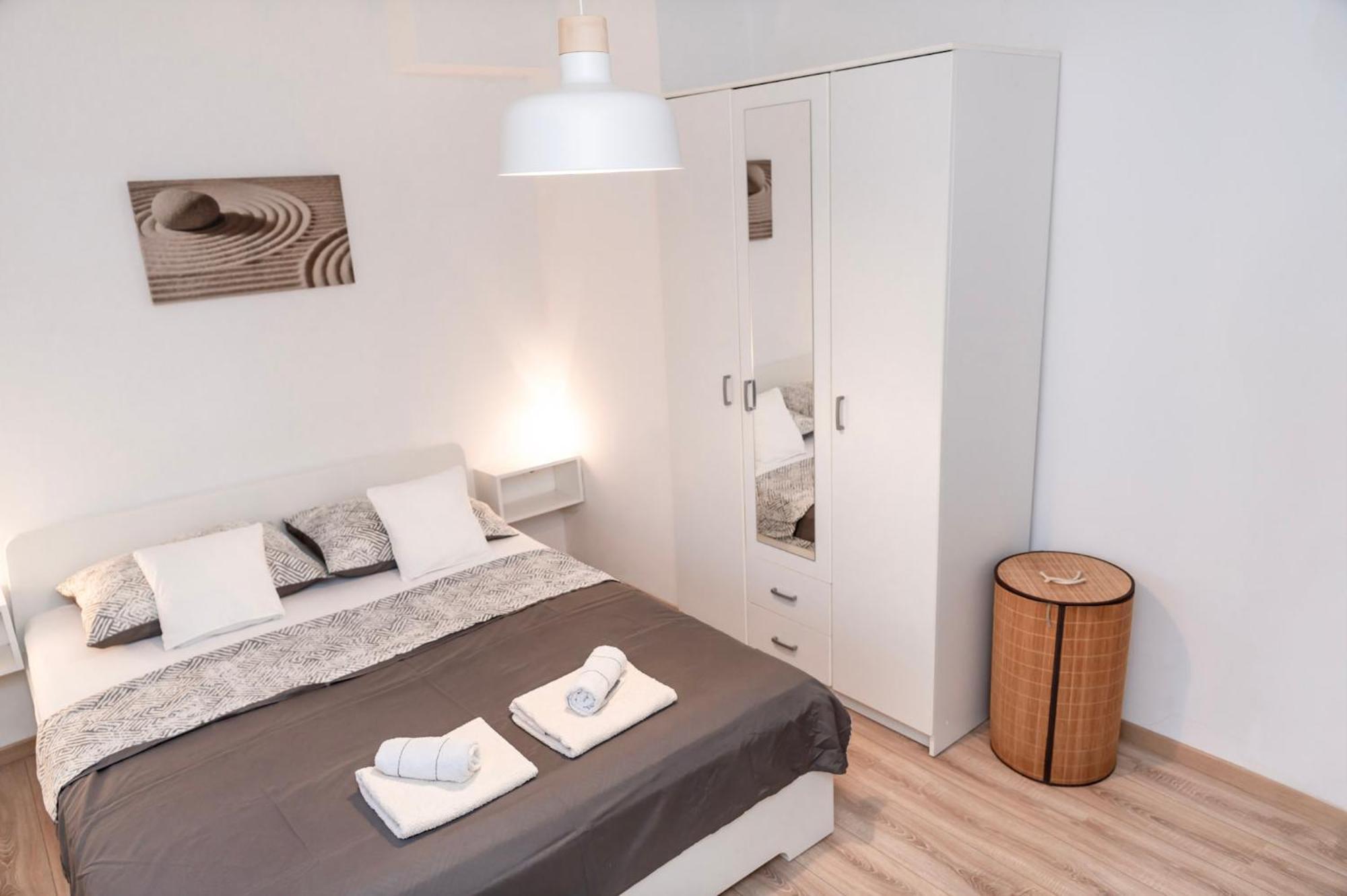 Apartman Murter 2+1 المظهر الخارجي الصورة