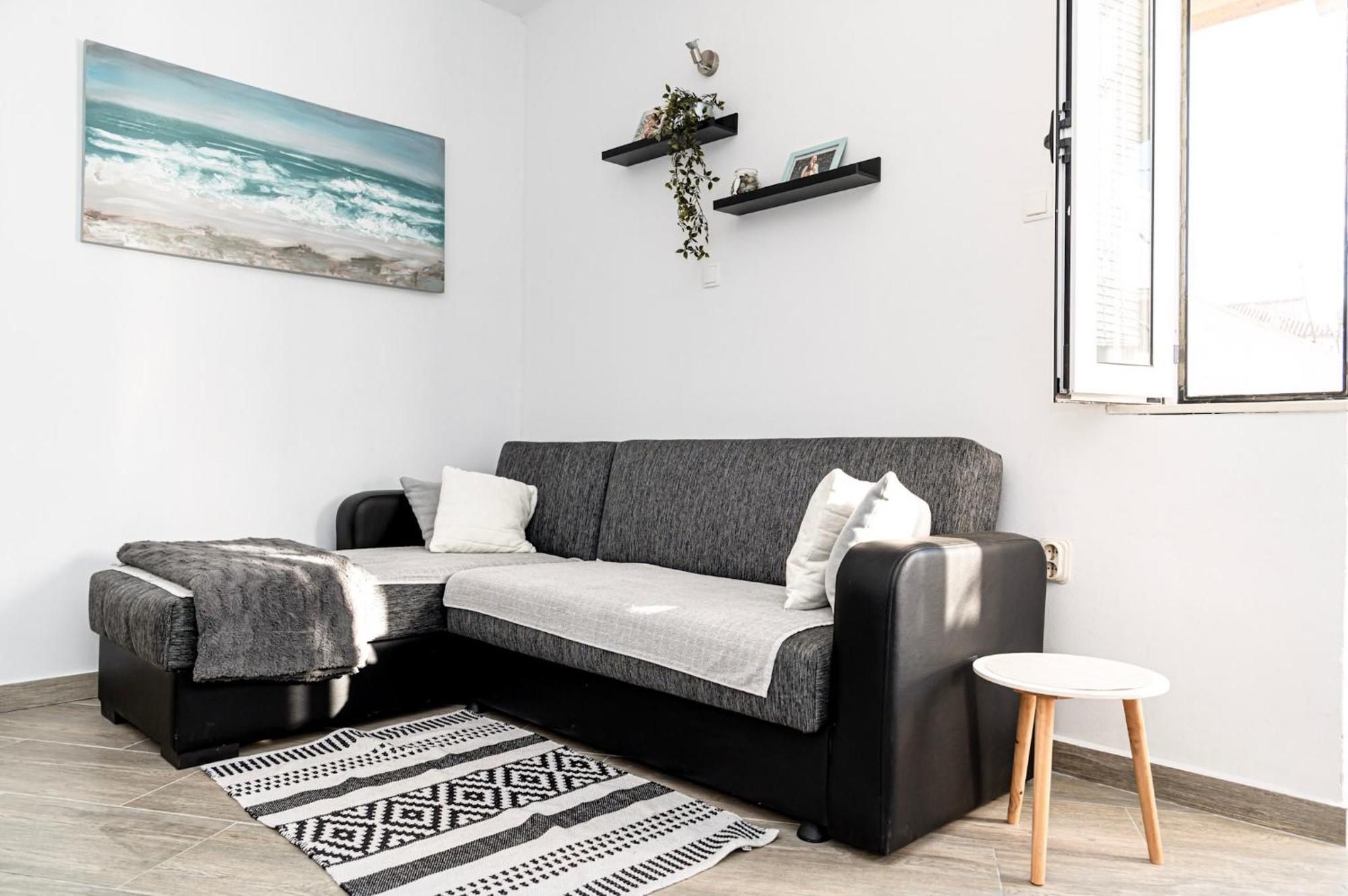 Apartman Murter 2+1 المظهر الخارجي الصورة